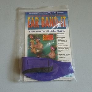 Ear band-it small
